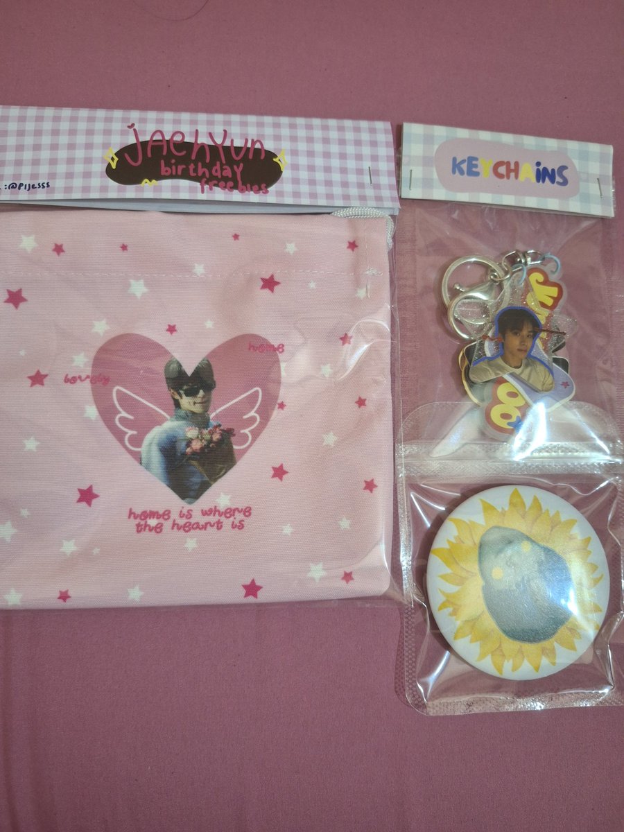 `☆ Happy Mails `☆

thank youu kakk buat freebies pouch jaehyun dan GA kicen jungwoo nyaa, dapet bonus mirror haechan juga ternyata gemess bgtt🤏😍
<a href="/pijesss/">pije୨ৎ</a> <a href="/valsrius/">valsrius⋆ mt after dm</a>