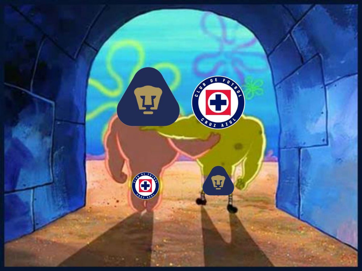 Liga MX Shitposting tweet media