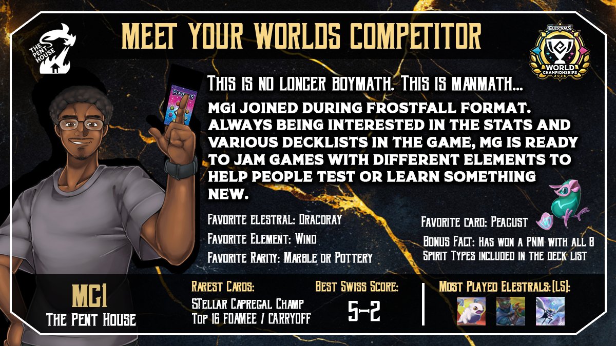 The Pent House tweet media