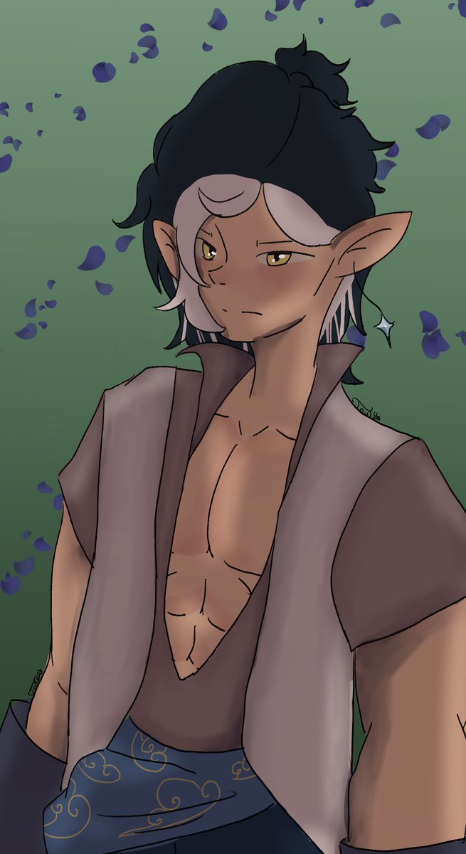 Toinky (Comms Open!) tweet media