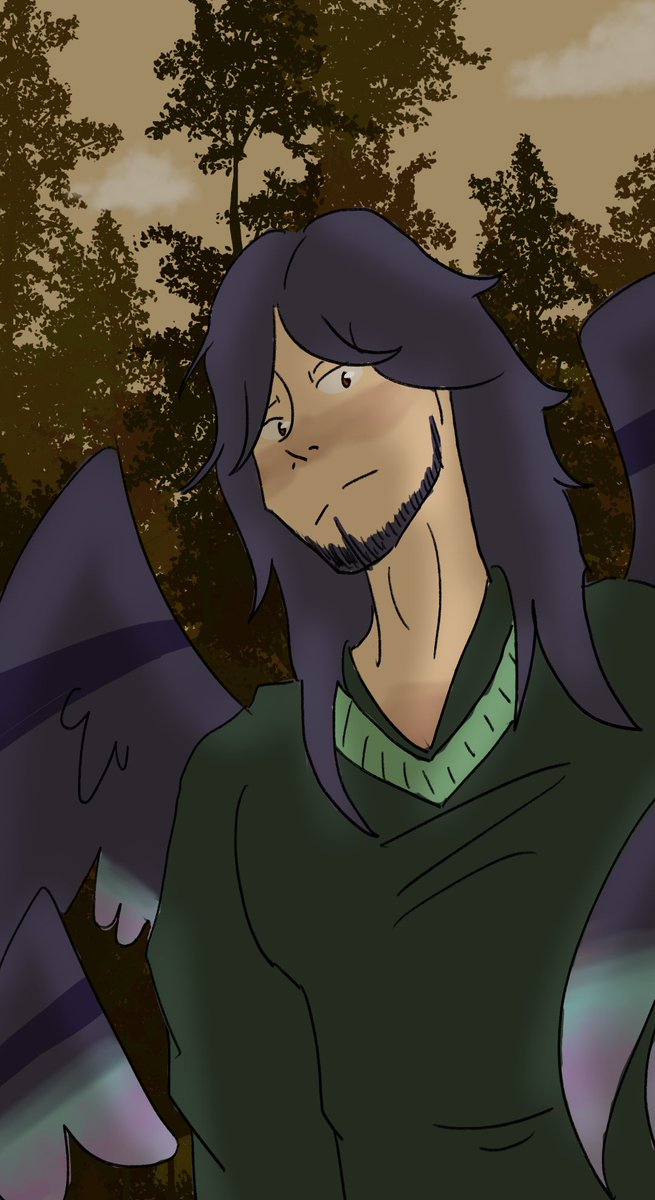 Toinky (Comms Open!) tweet media