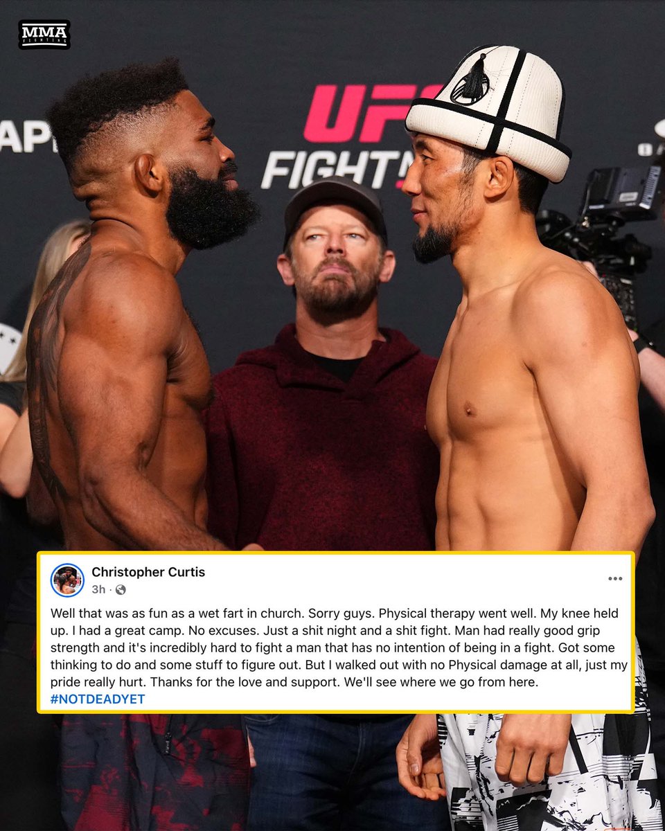 MMA Fighting tweet media