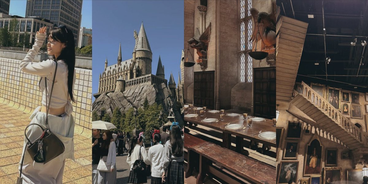 k. ☘️ tweet media