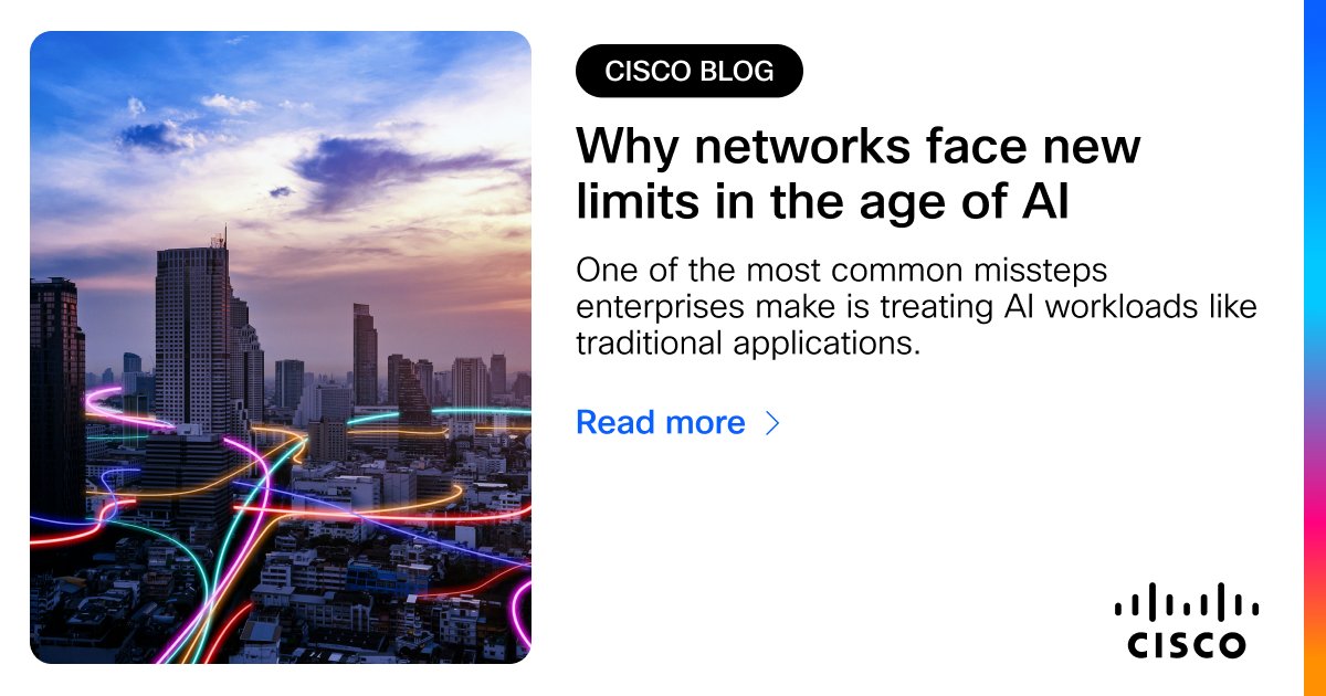 Cisco Enterprise Networking tweet media