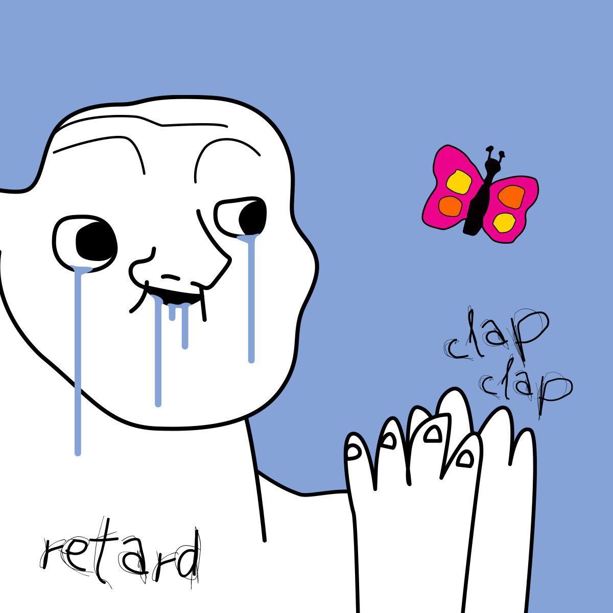 Jerome Baino tweet media