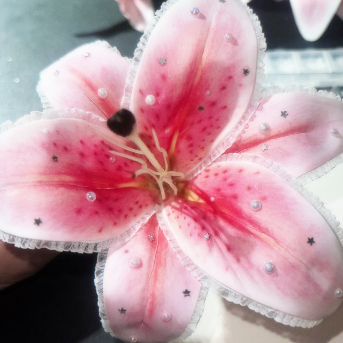 주말 ᴀʀᴛs ᴀɴᴅ ᴄʀᴀғᴛs  .. (´ε｀ )♡

( 매우 힘들 )