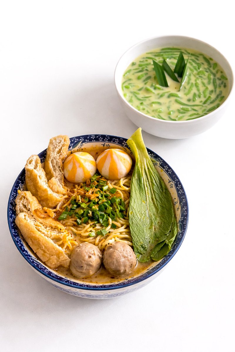 sneev0060's tweet photo. Depot Kayutangan resep Sedjak 1998
Rasa Cwie mie Nostalgia jaman dulu 
Harga mulai 12 rb ajaa
𝗖𝗢𝗖𝗢𝗞 𝗕𝗨𝗔𝗧 𝗞𝗠 𝗬𝗚 𝗥𝗜𝗡𝗗𝗨 𝗞𝗢𝗧𝗔 𝗠𝗔𝗟𝗔𝗡𝗚
⏰BUKA TIAP HARI 08.00-22.00 
HALAL 100%
📍Alamat kita di Kahuripan No 18 Kota Malang #pasarmingguinfomalang @infomalang https://t.co/azi9vSuESh