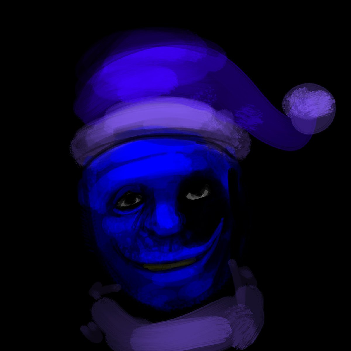 🥚🧁Unreal Hallucination(HIATUS) tweet media