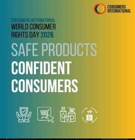 Consumer Guild (कंज्यूमर गिल्ड ) tweet media