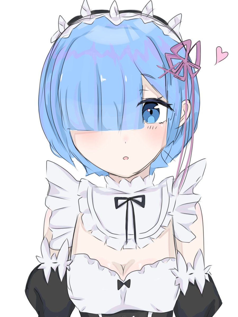 mochi1170's tweet photo. 絵柄変えてみたれむれむ
 #リゼロ  #rezero https://t.co/OrpgdxEv2o