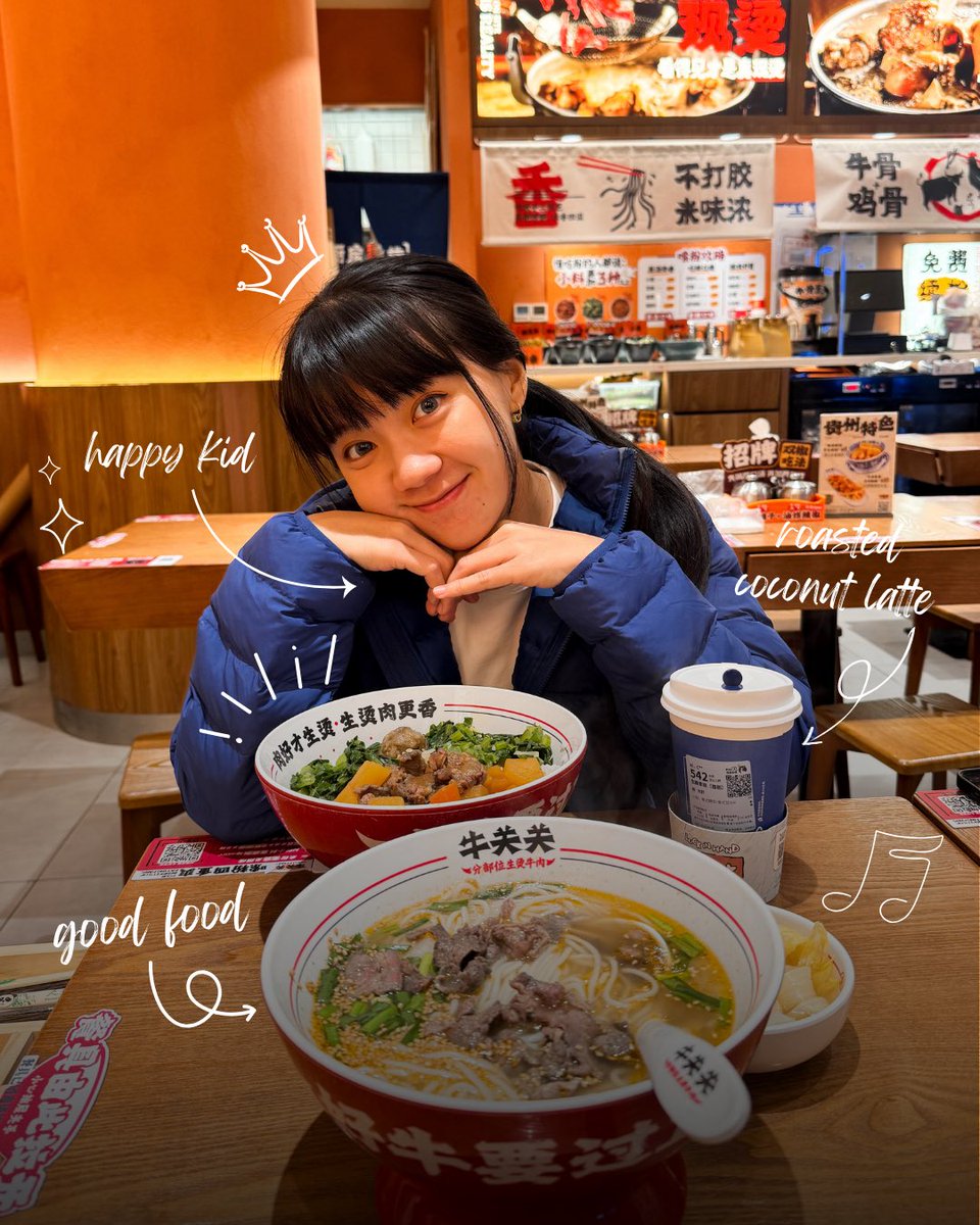 Cindygulla0's tweet photo. Day 5 - LAST DAY!!
Main ke daerah gaulnya Shanghai di Xiantidi! ! Lokasinya super estetik dan banyak cafe cafe~ 

Utk harga disini mirip2 jakarta ya~
Pastrynya sekitar 50rb an /pcs

And letsgo back to Jakarta 🥳 https://t.co/wrVMnZkO53