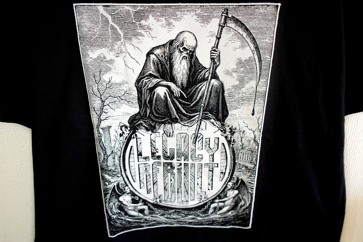 MURDER CHANNEL tweet media