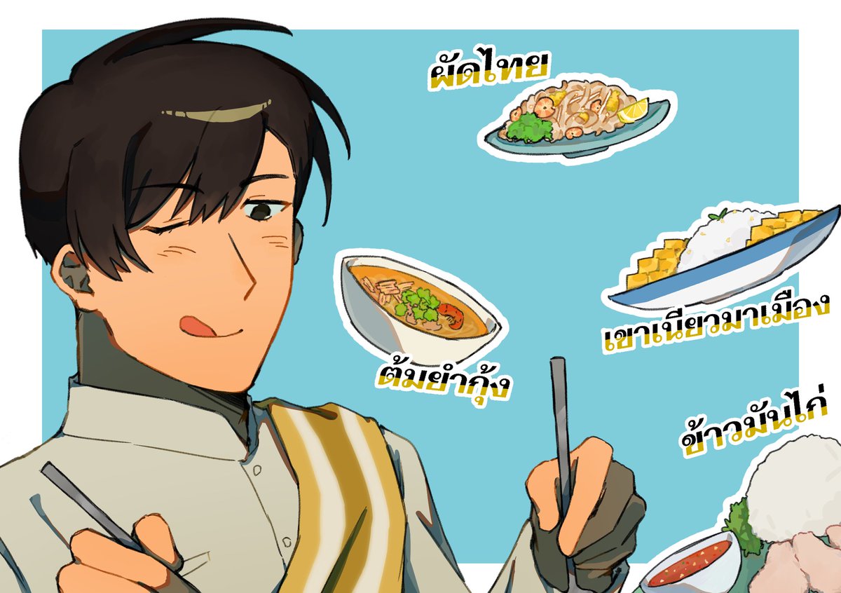 焦げカヌレ tweet media