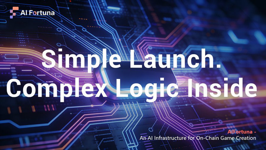 AI Fortuna tweet media