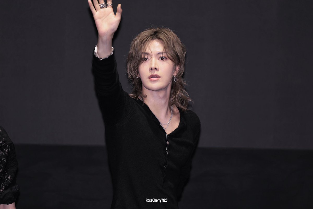 체리주먹밥*𝚆𝚈𝙻𝙳 tweet media