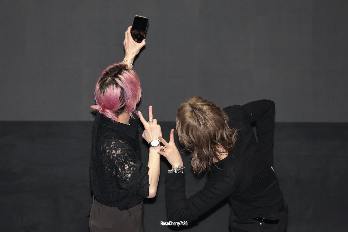 체리주먹밥*𝚆𝚈𝙻𝙳 tweet media