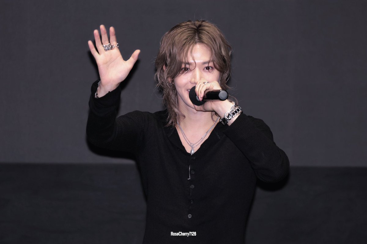 체리주먹밥*𝚆𝚈𝙻𝙳 tweet media