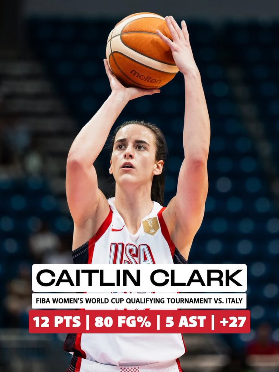 Indiana Fever France tweet media