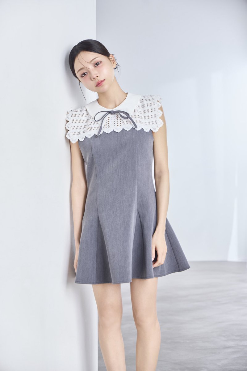 new season collection♡  3/18発売の新作アイテム / レースカラー