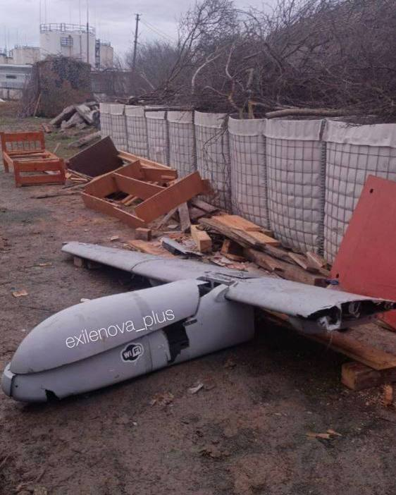 WarTranslated tweet media