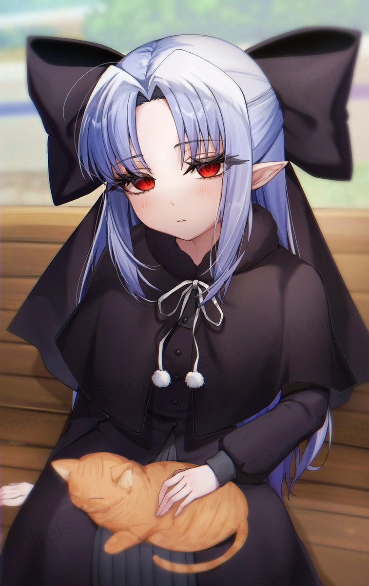 呑兵衛ぇ tweet media