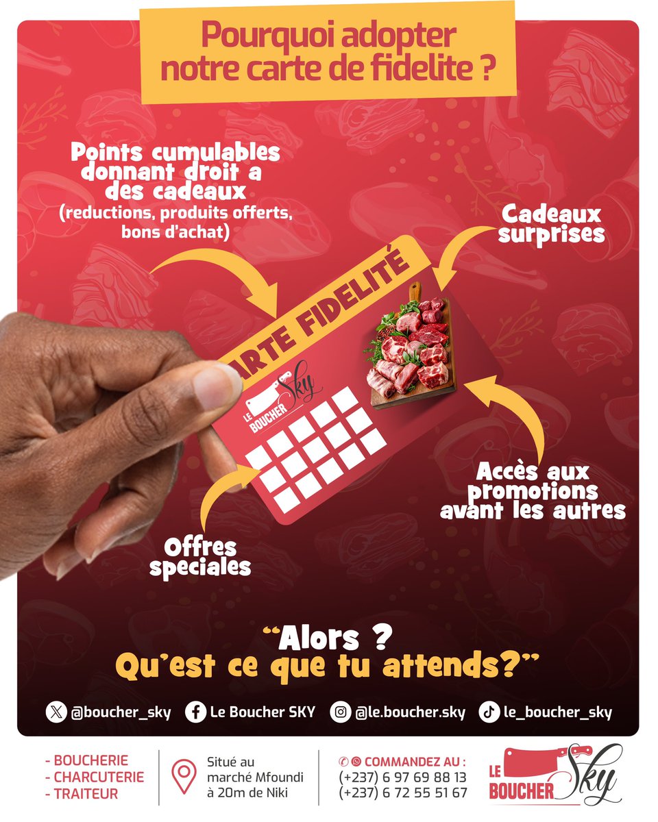 Le Boucher Sky tweet media