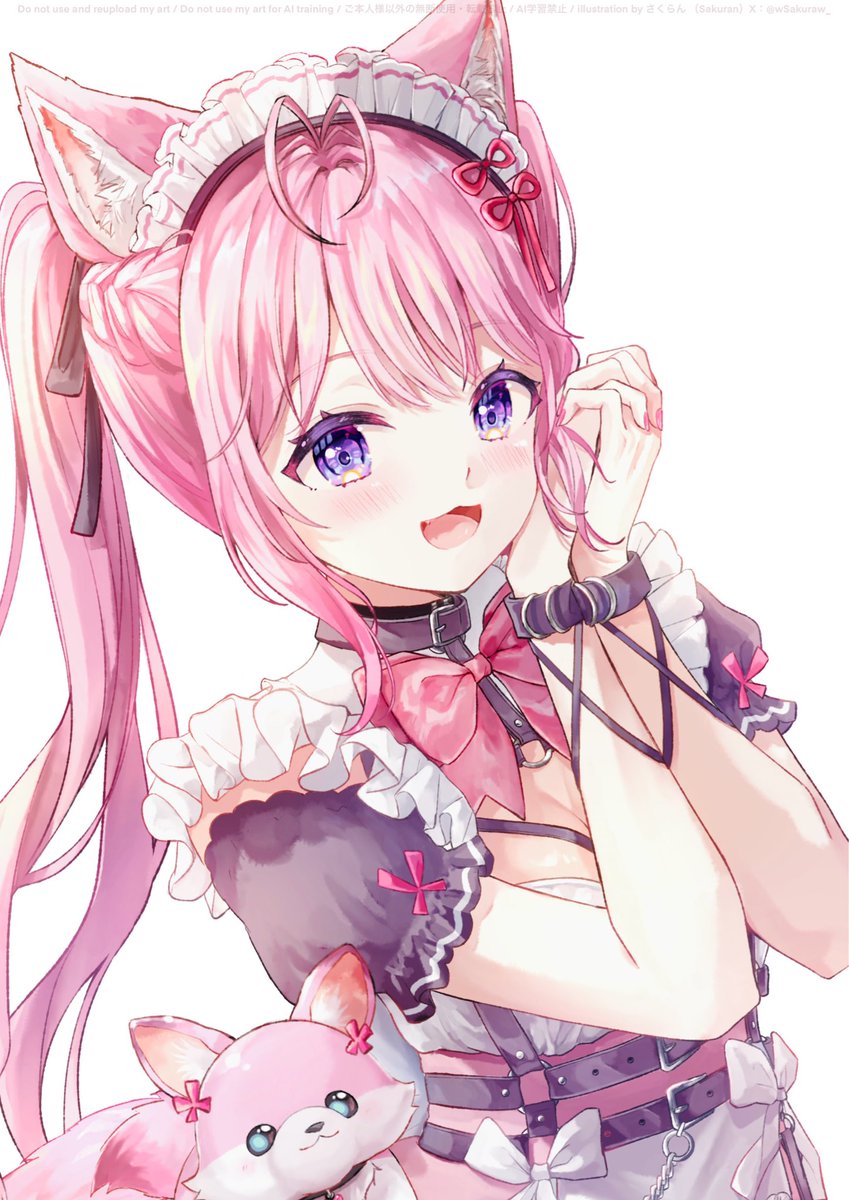 さくらん✿ tweet media