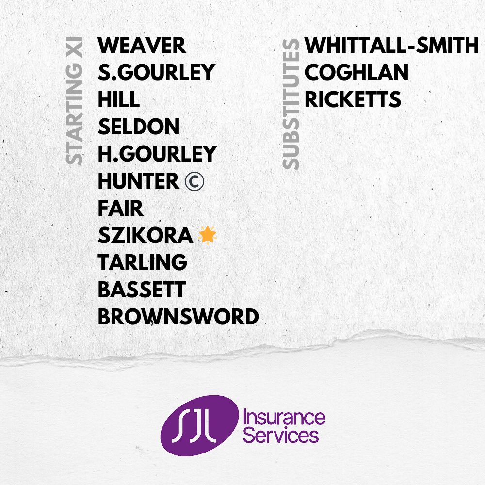 Perrywood AFC tweet media