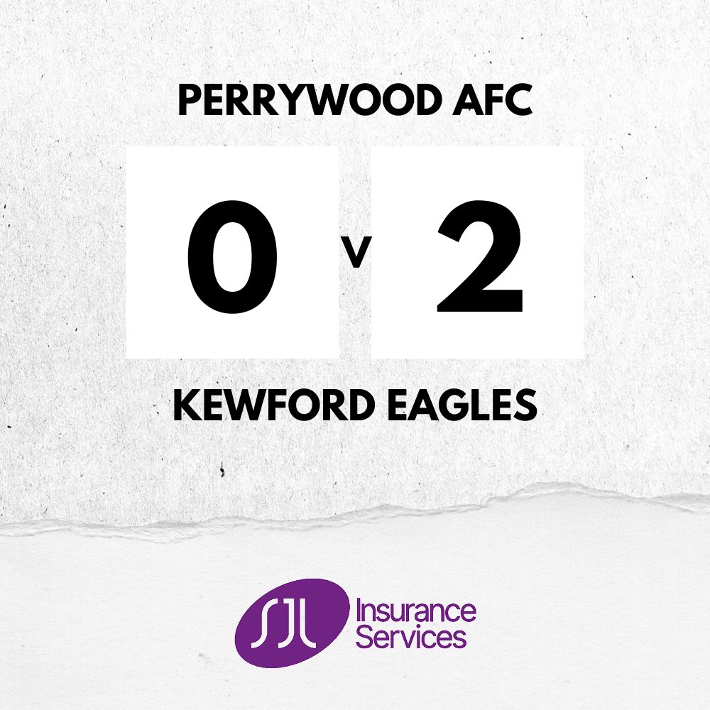 Perrywood AFC tweet media