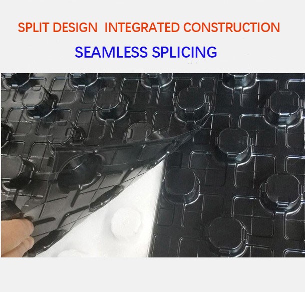 rong_qi2's tweet image. Dry floor heating module with split design for flexible installation.
Seamless splicing ensures a stable structure and efficient heat distribution.
Easy to install, reliable performance, and ideal for modern heating projects.
#UnderfloorHeating #DryFloorHeating #HeatingSolution