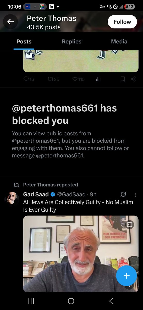 It's a little more complicated than that tweet media