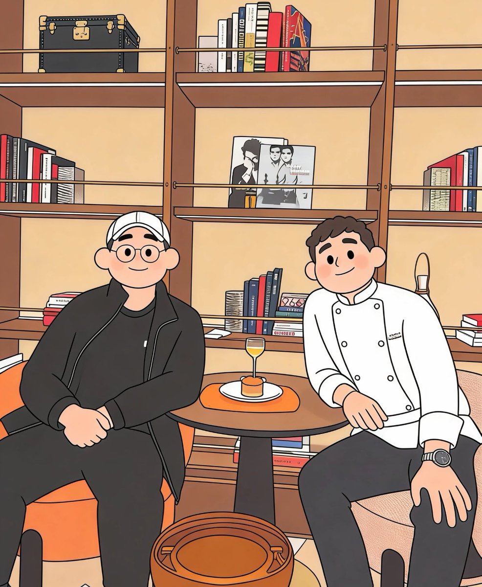 老如葱烩 tweet media