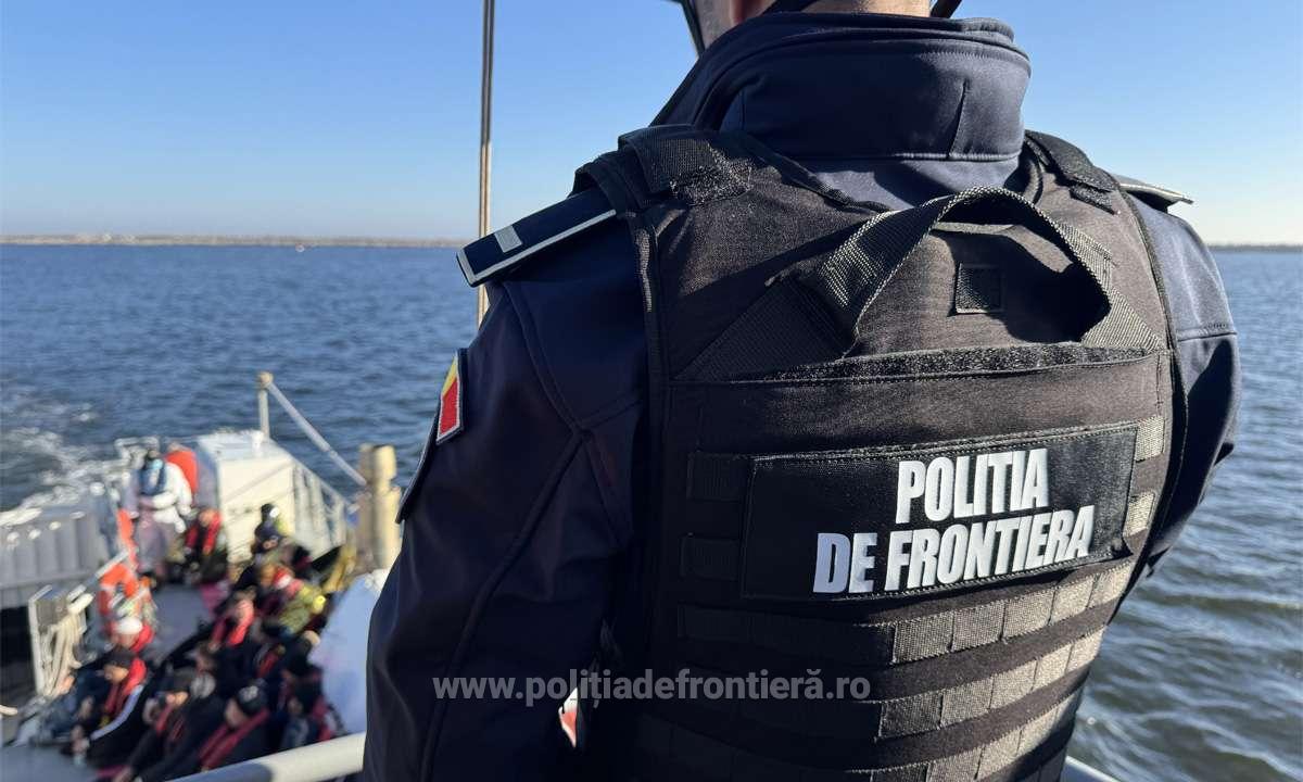 Poliția de Frontieră tweet media