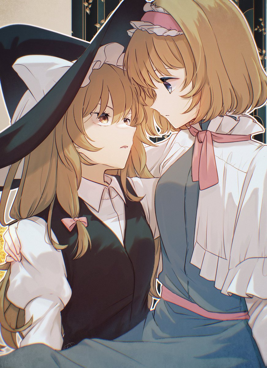 あおい tweet media