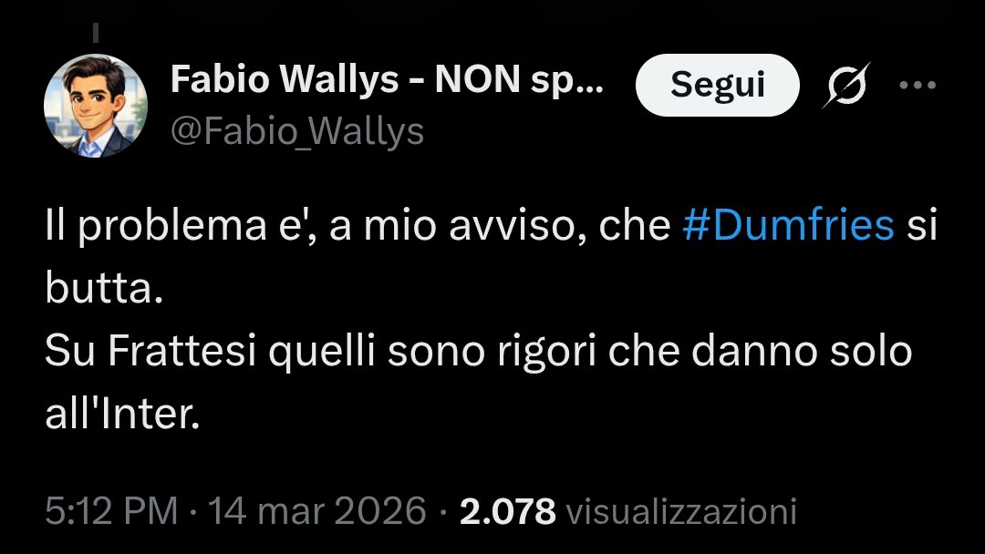 Dottor_Strowman's tweet photo. I capipopolo dei gobbi son gente che non è in grado di digitare una e accentata https://t.co/lArT00PZZg