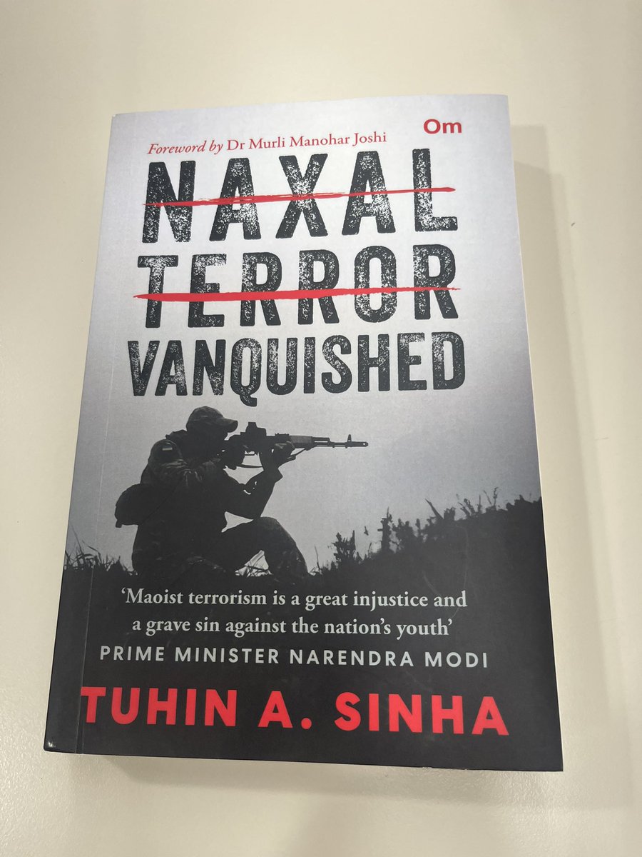 Tuhin A. Sinha तुहिन सिन्हा tweet media