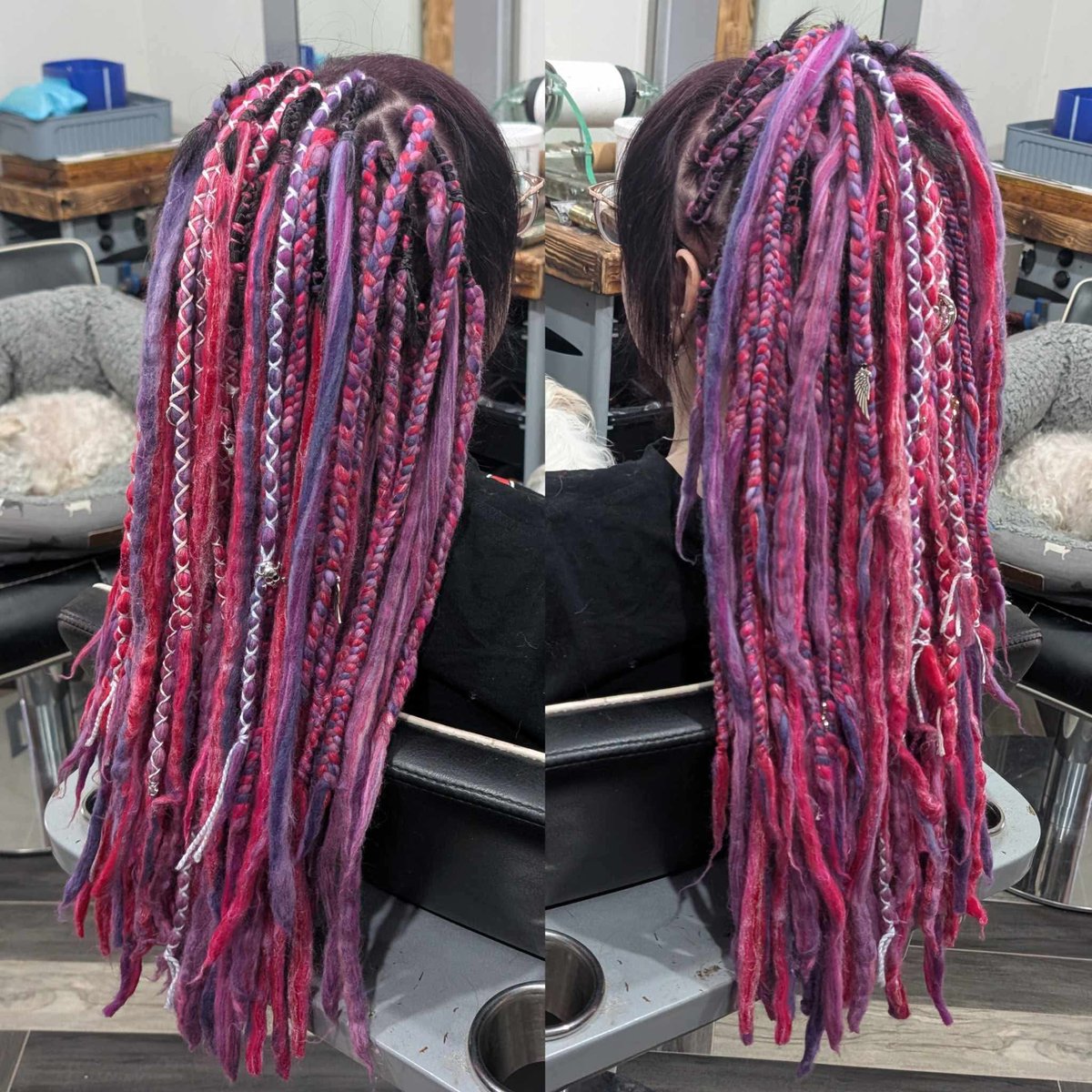 ❀ 𝓛𝓾𝔁𝓮 ❀ 🔜 CFz26 #111 tweet media