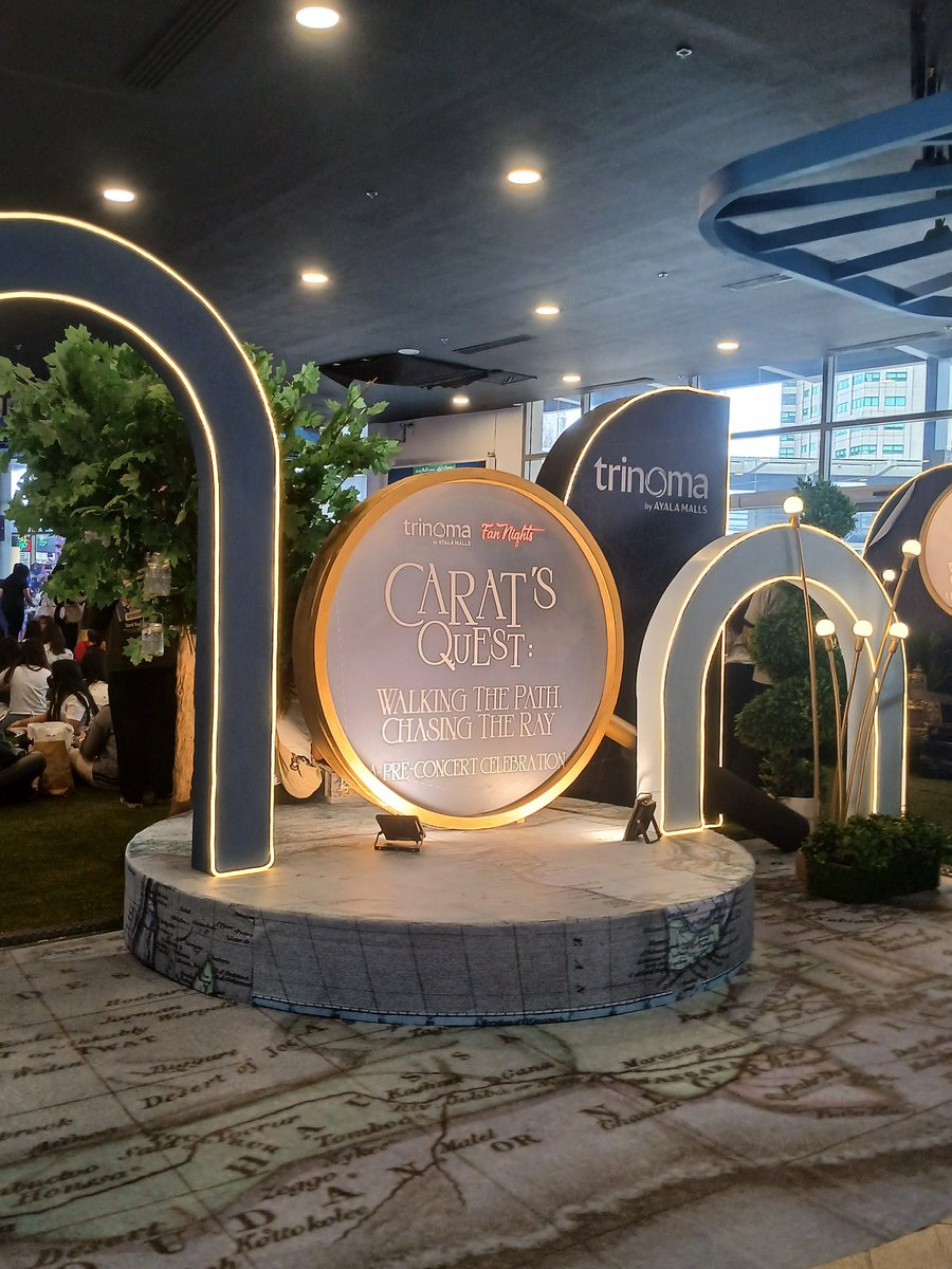 nininihannie13_'s tweet photo. ๐โจ๏ธ
@CaratLandPH
#CARATsNew_Quest
#CARATsPathLeadstoSVT
#ILovetrinoma https://t.co/0ACOVyOE4X