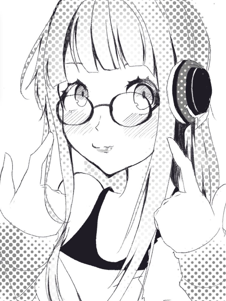 #ペルソナ5 #佐倉双葉