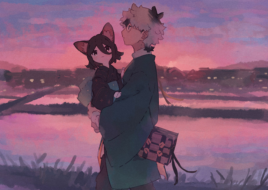 うらべ tweet media