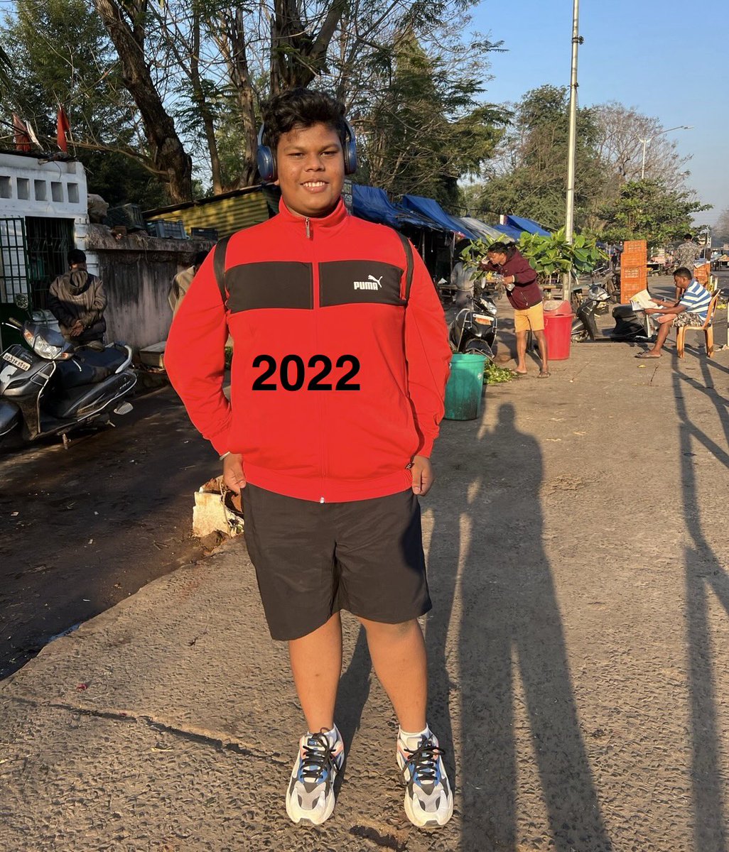 🇮🇳 Loknath Palauri tweet media