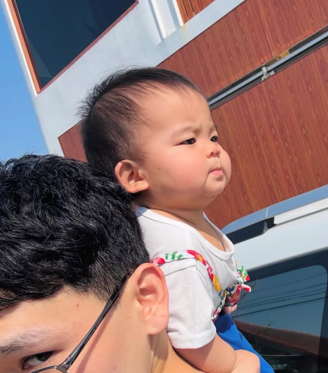 ทำไมซัมเมอร์เหมือนเต่าขนาดนี้ 555555555 ยัยเต่าตัวจริง100%