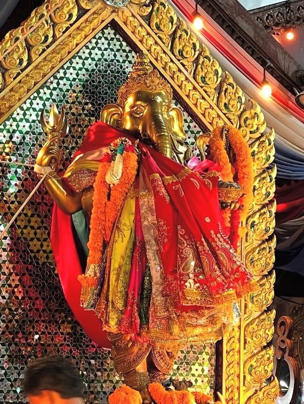 ไพ่ยิปซีให้โชค tweet media