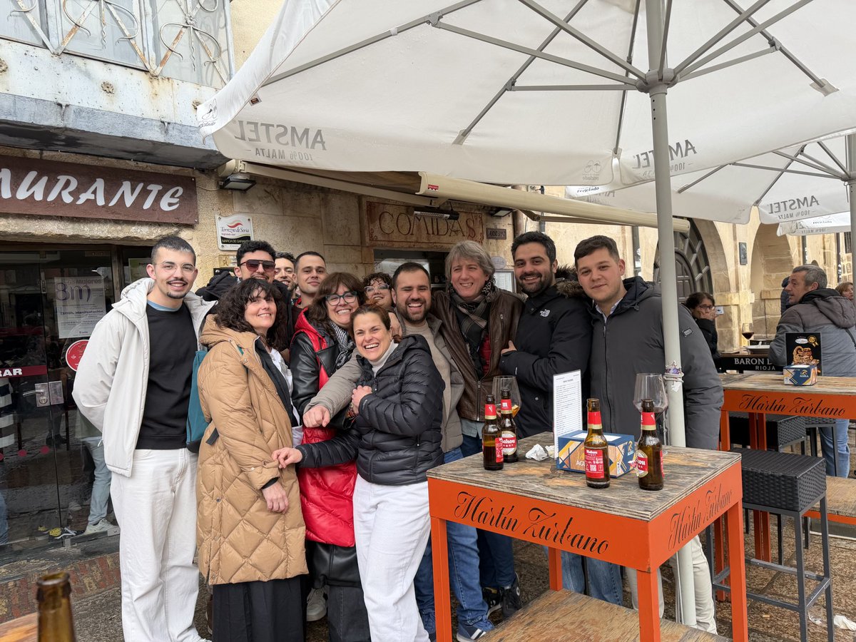 Juventudes Socialistas de La Rioja tweet media