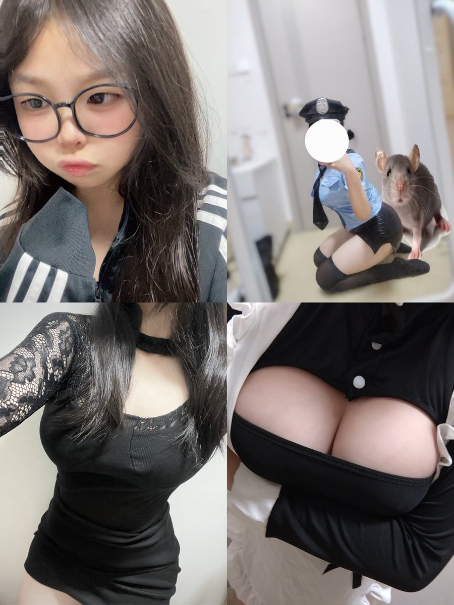 焦焦味 tweet media