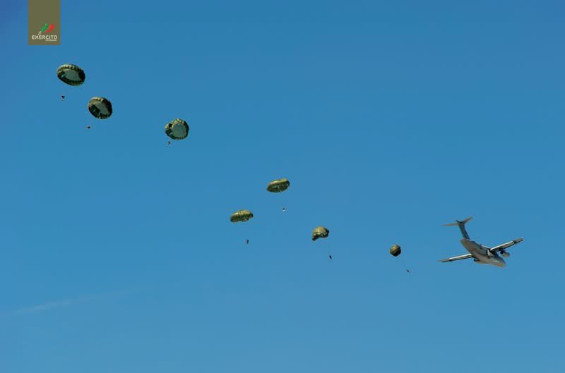 Exército Português 🇵🇹 tweet media