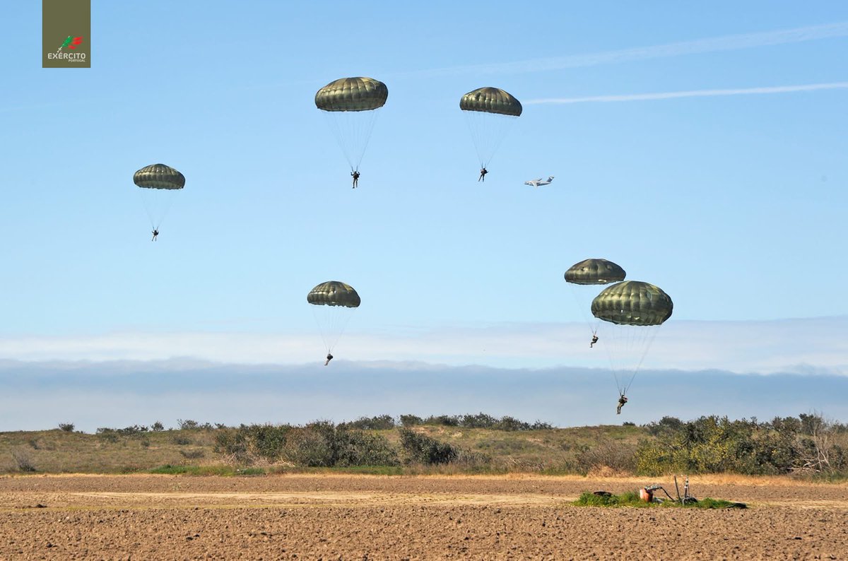 Exército Português 🇵🇹 tweet media