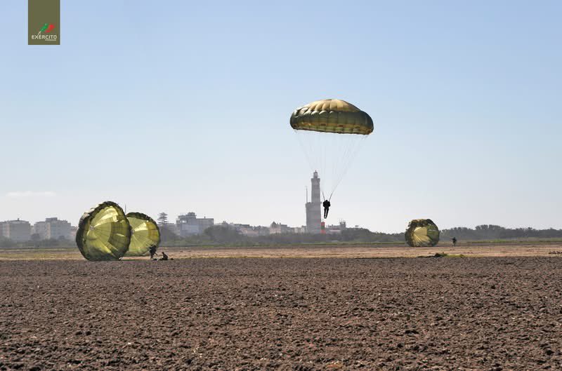 Exército Português 🇵🇹 tweet media