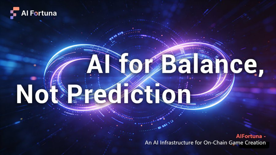 AI Fortuna tweet media