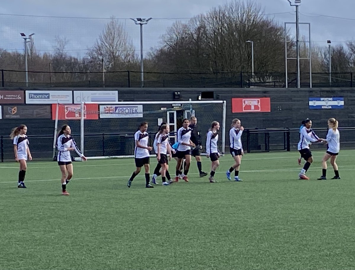 Wolverhampton SFA tweet media